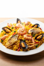 Paella