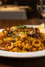 Paella