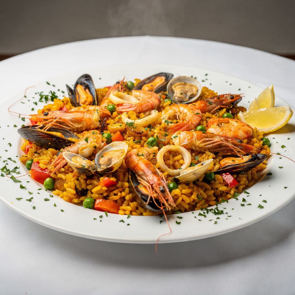 Paella