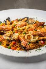 Paella