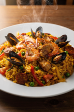 Paella