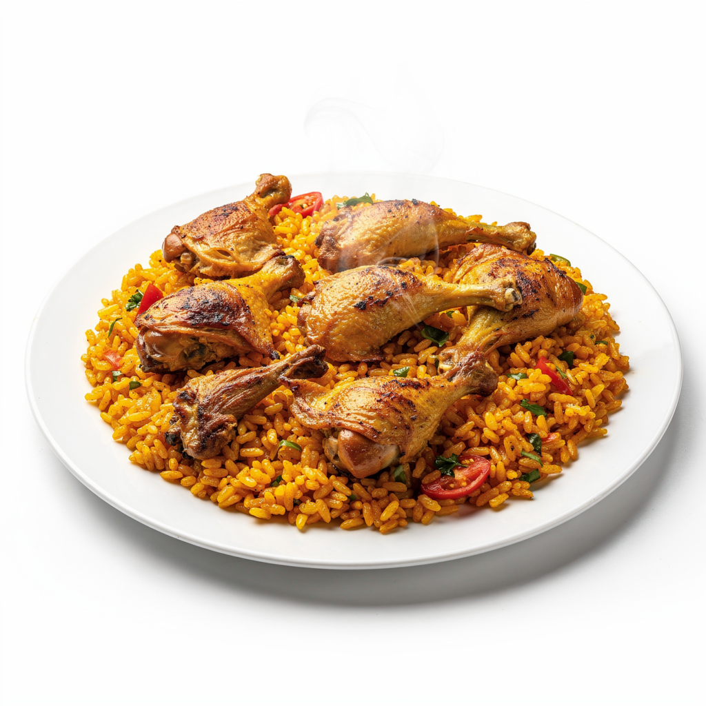 pollo