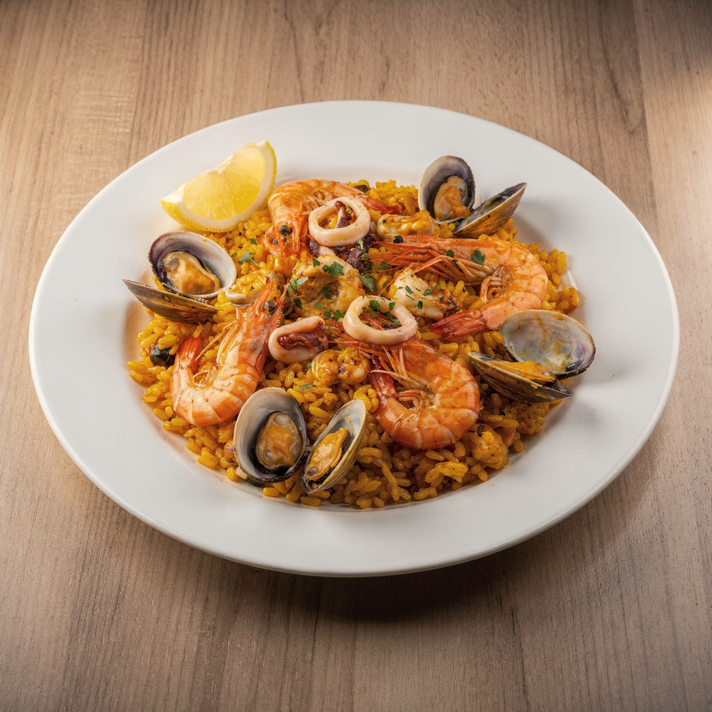 marinera