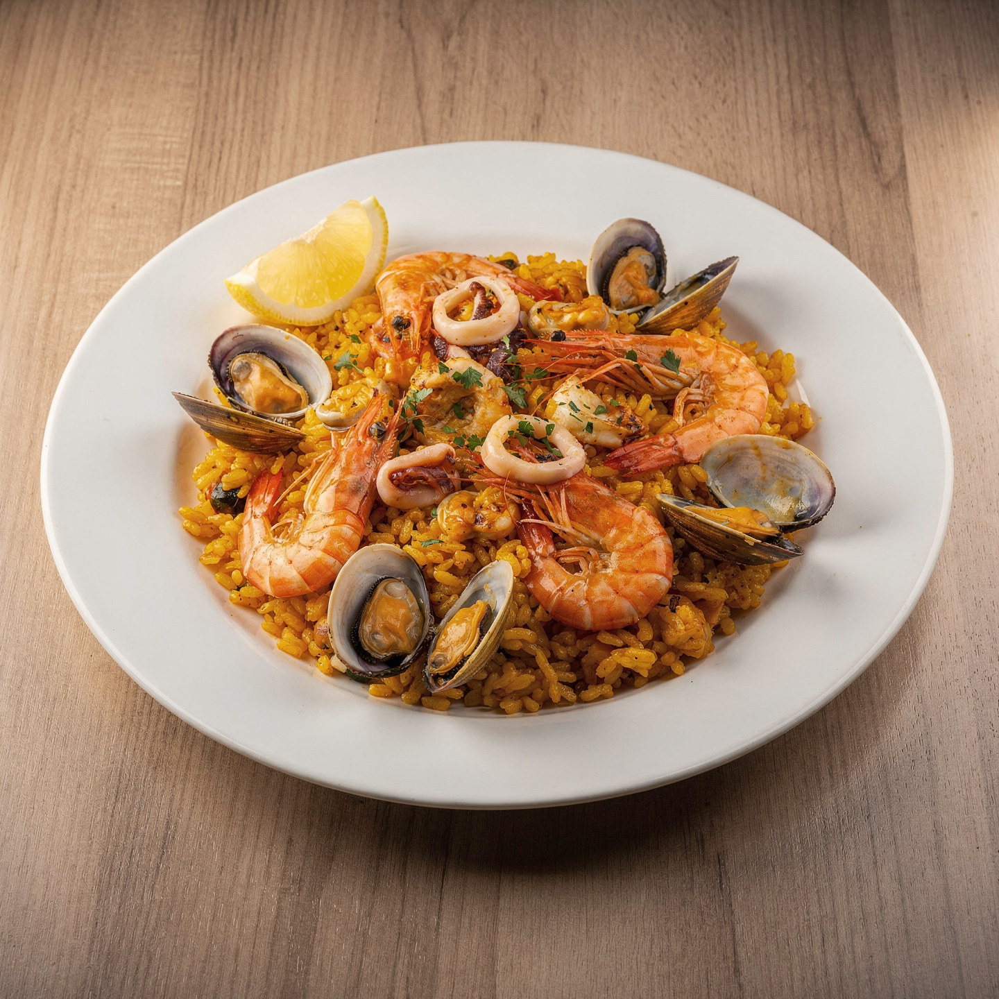 marinera