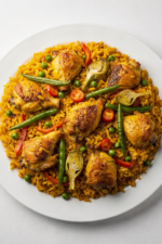 Paella