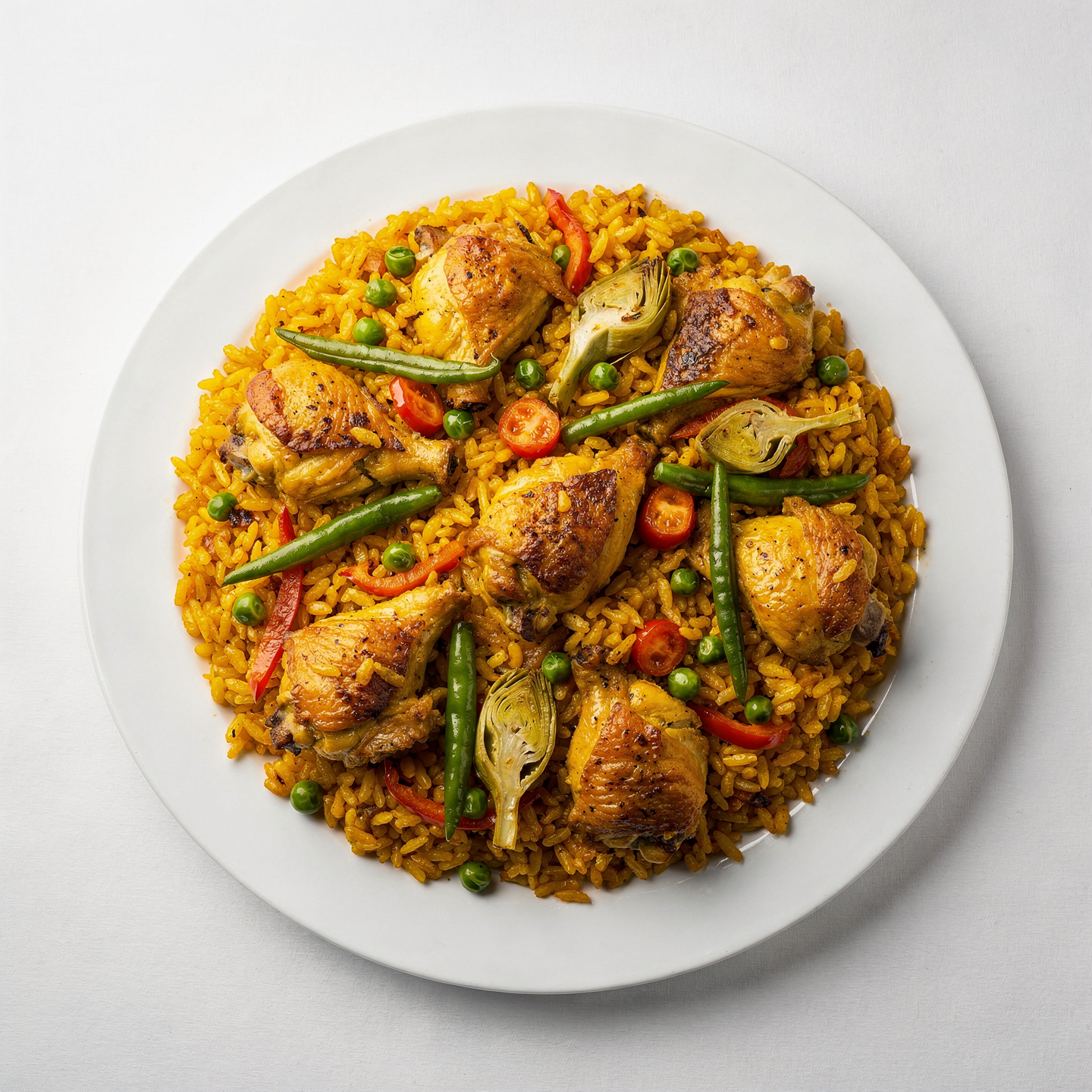 Paella
