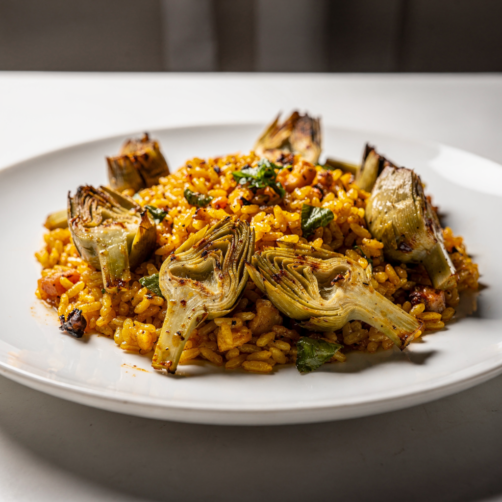 Paella