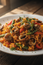 Paella
