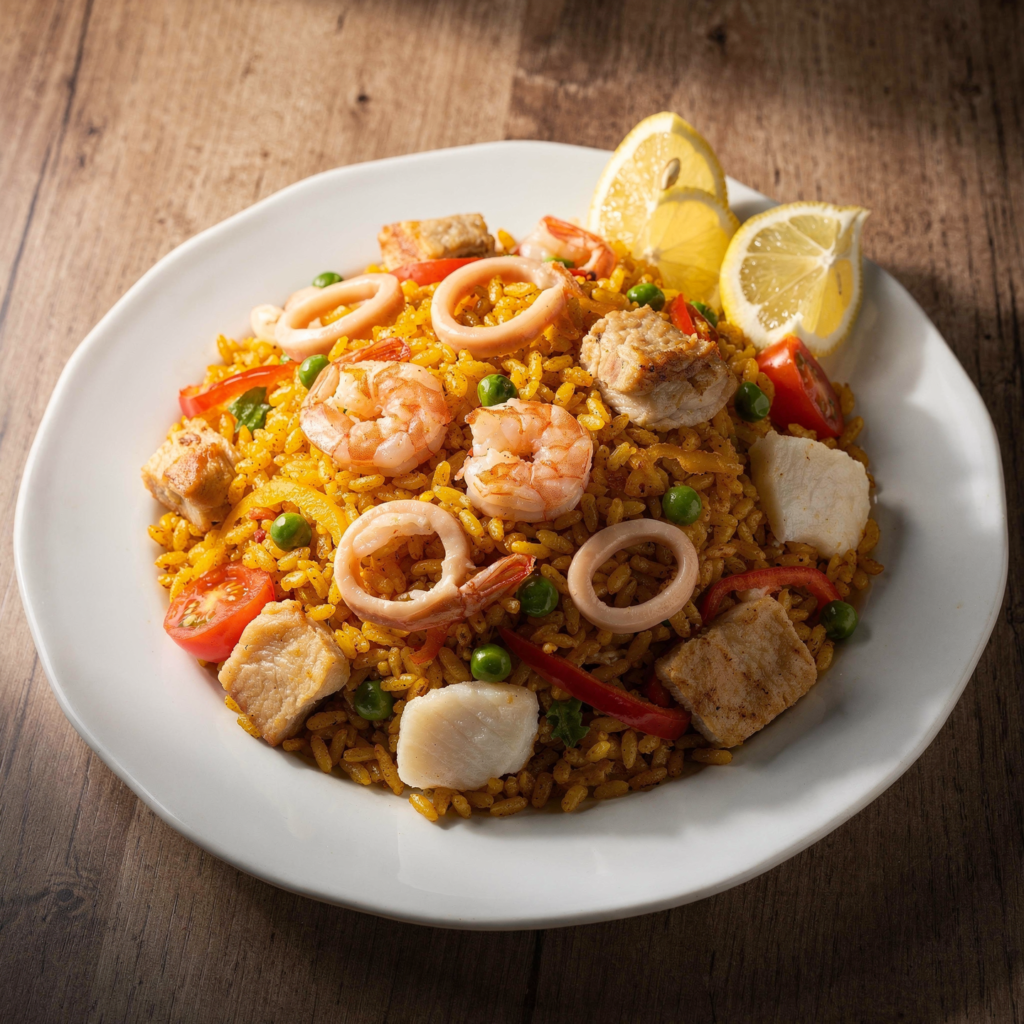 mixta