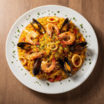 Paella