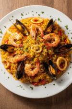 Paella