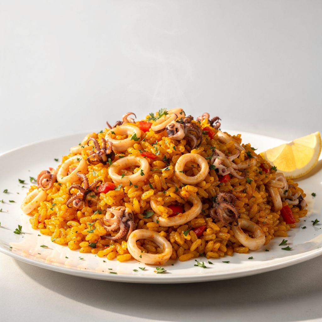 Paella