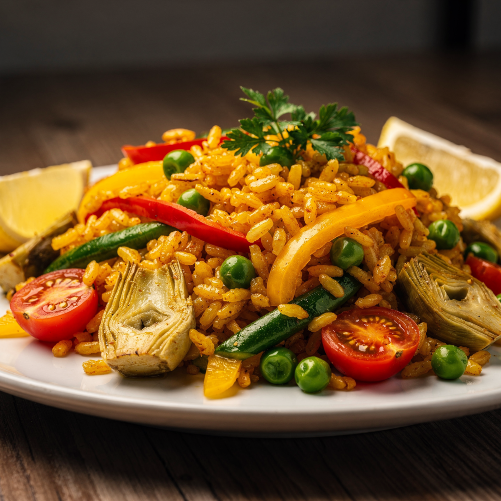 Paella