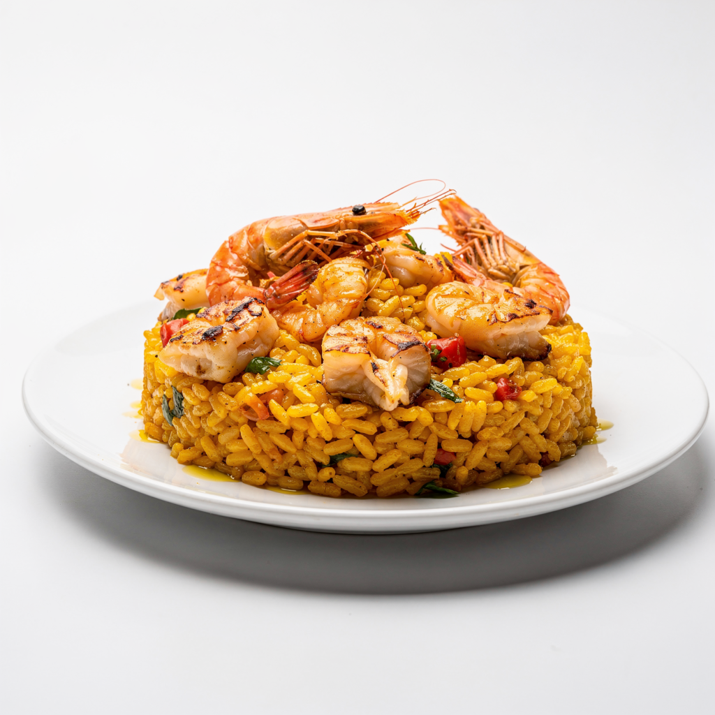 Paella