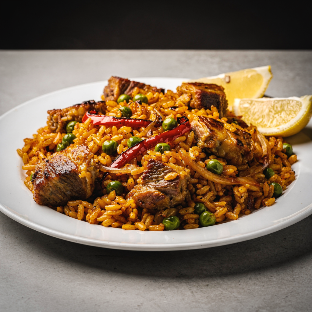 Paella