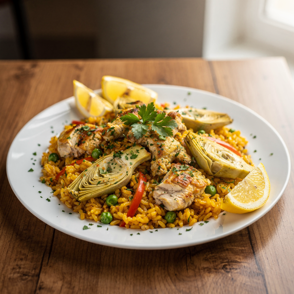 Paella