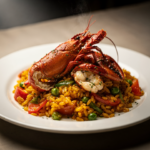 Paella
