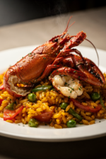 Paella