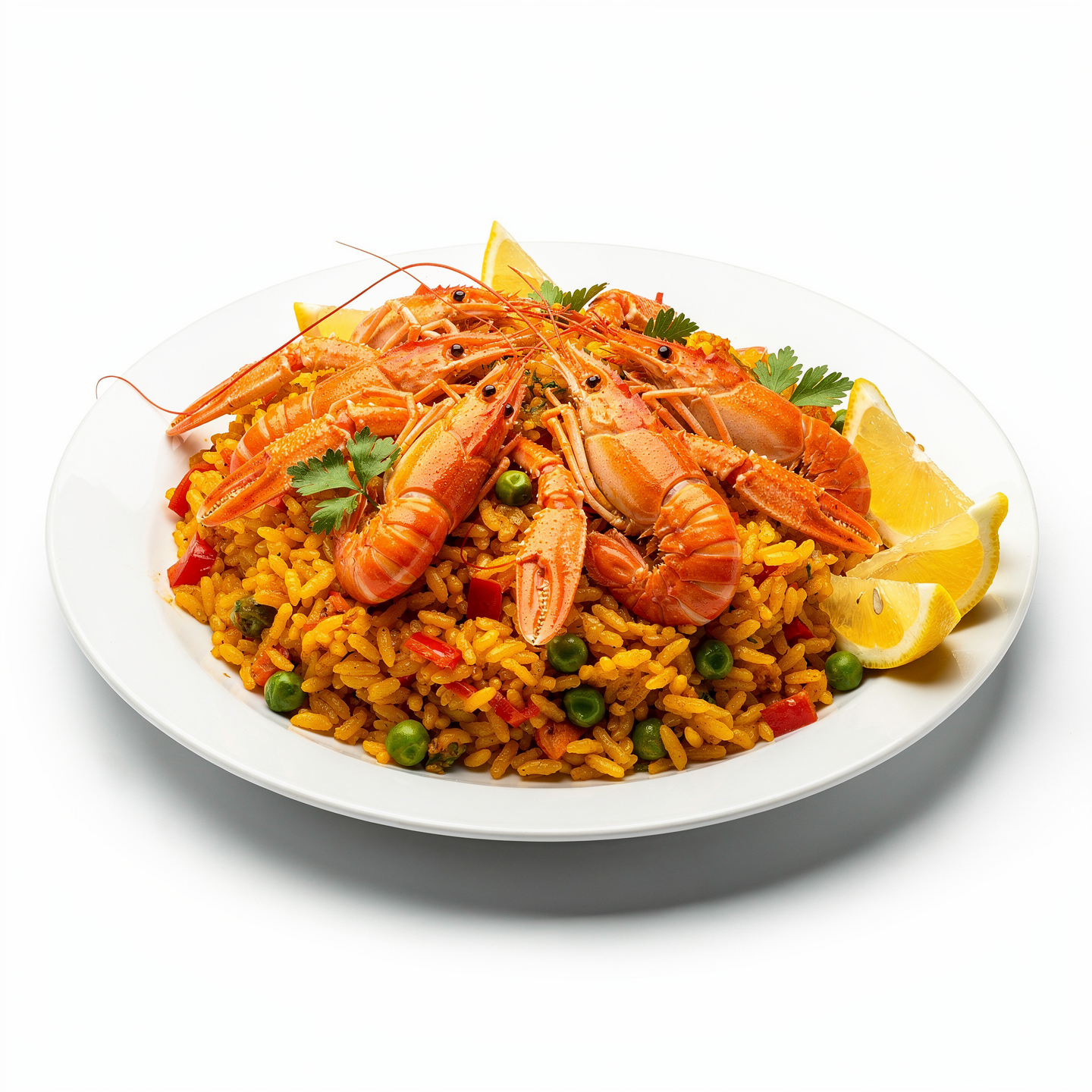 Paella