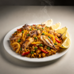 Paella
