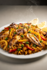 Paella
