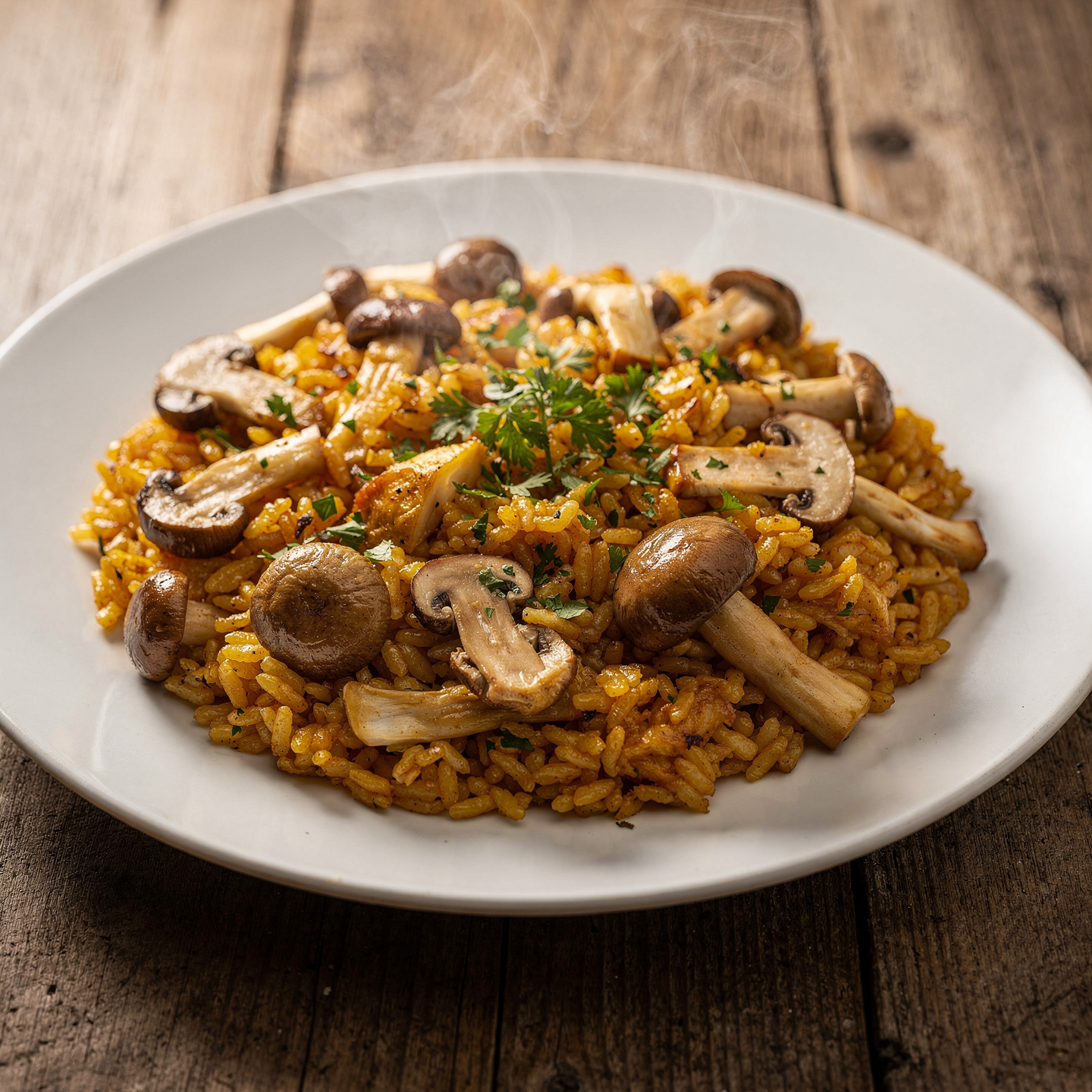 Paella