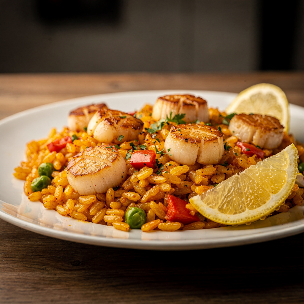 Paella