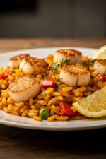 Paella