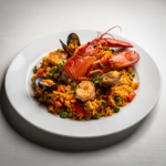 Paella