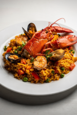 Paella