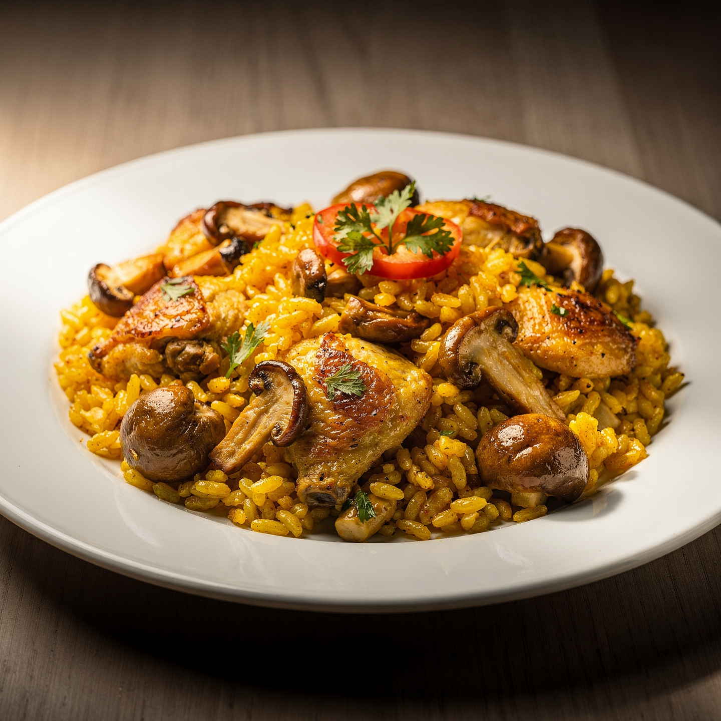 pollo