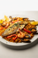 Paella