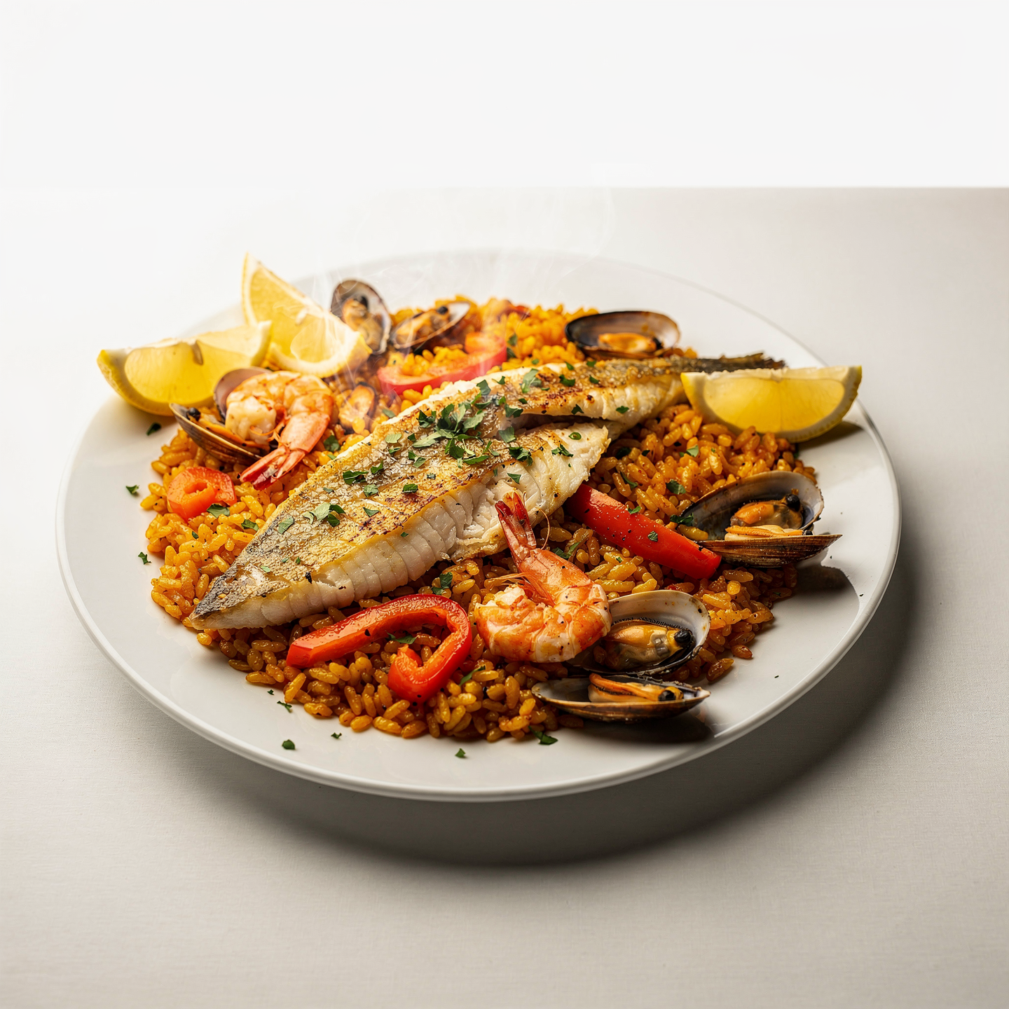 Paella