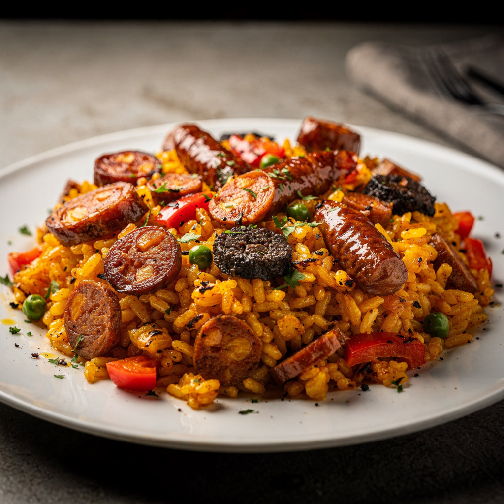 Paella