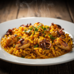 Paella