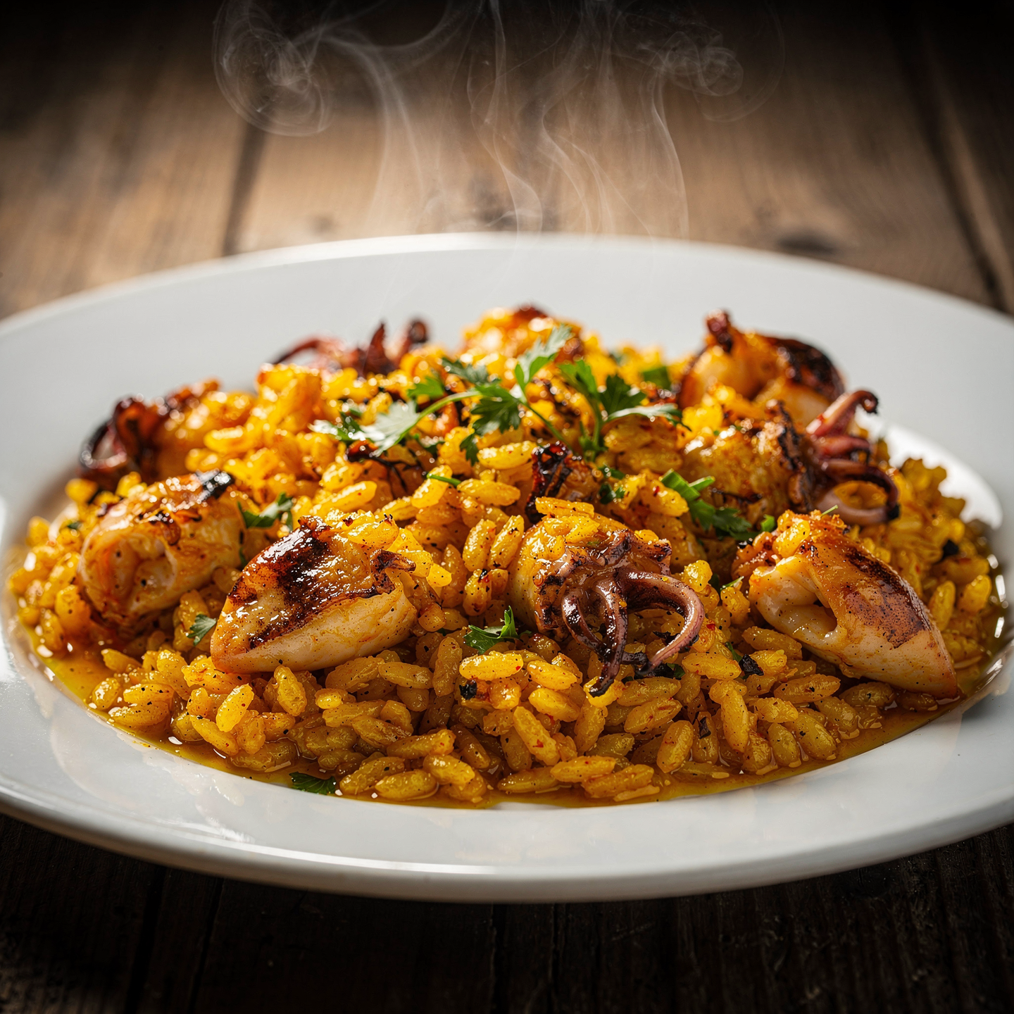 Paella