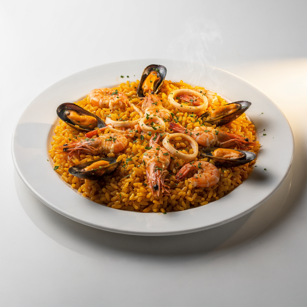 Paella