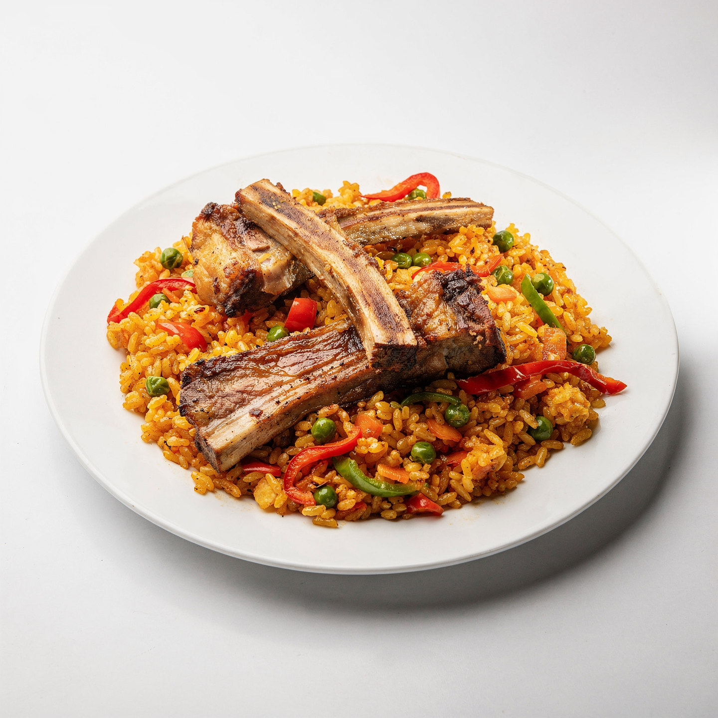 Paella