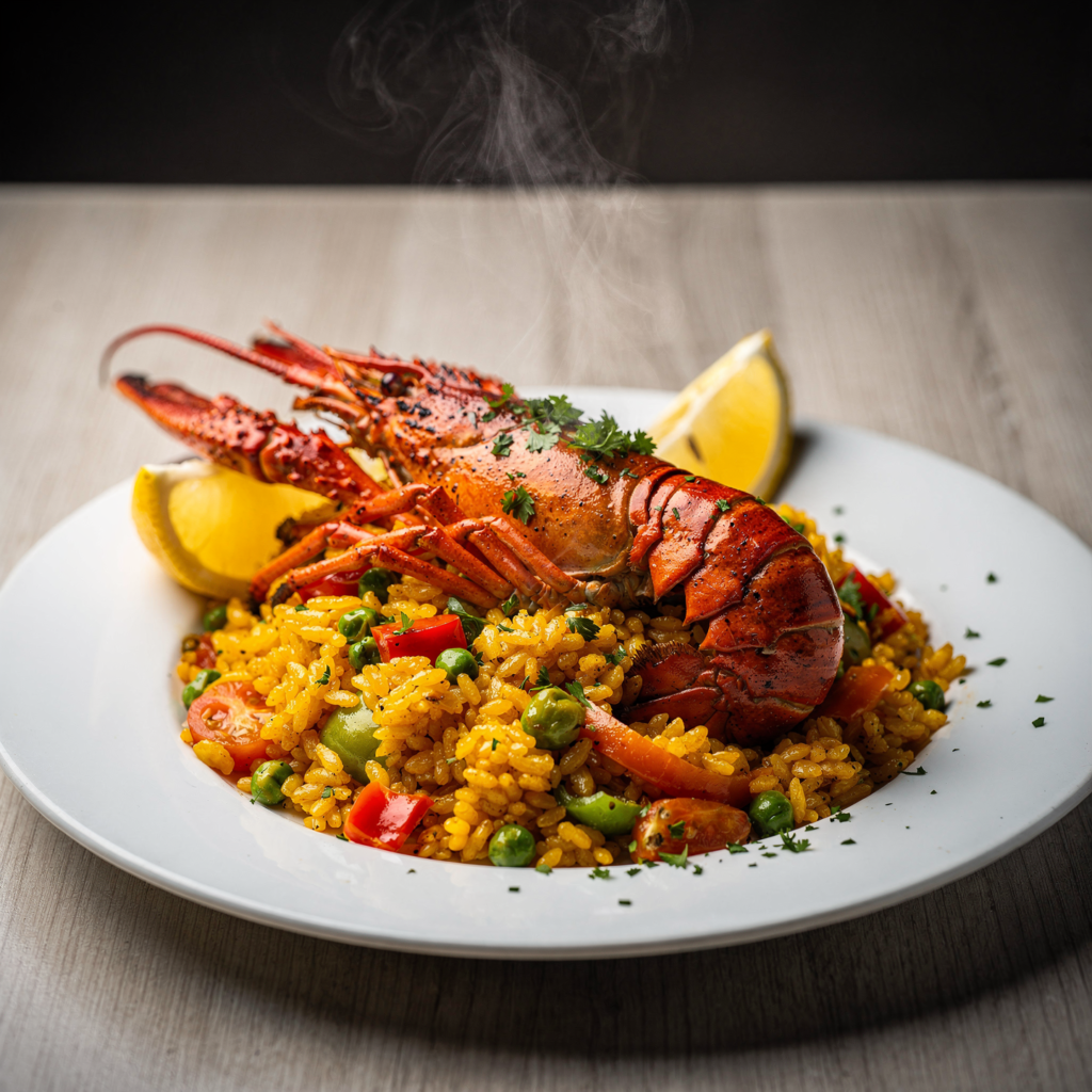 bogavante