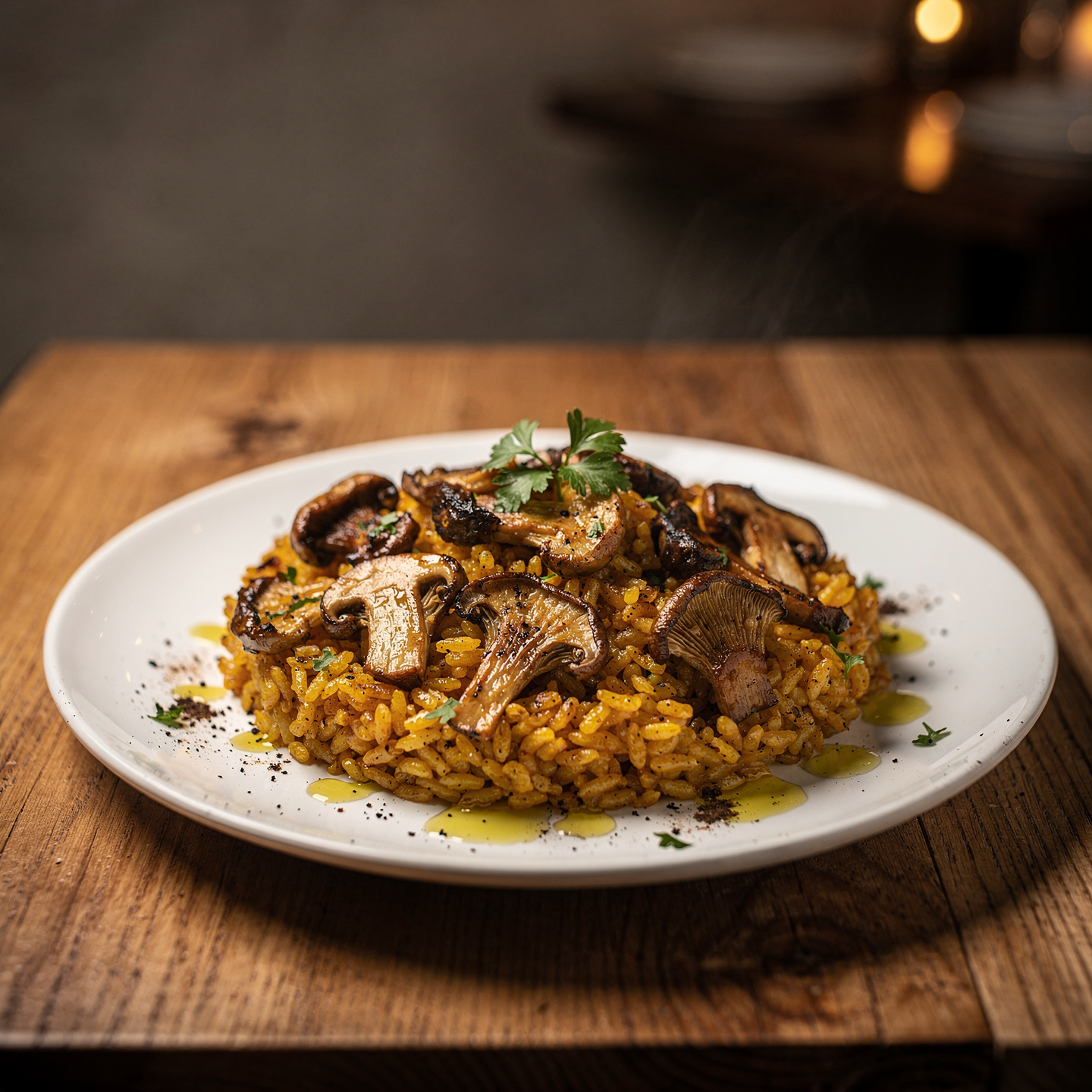 Paella