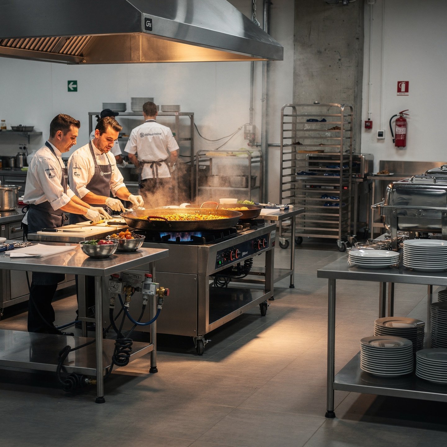 Paella