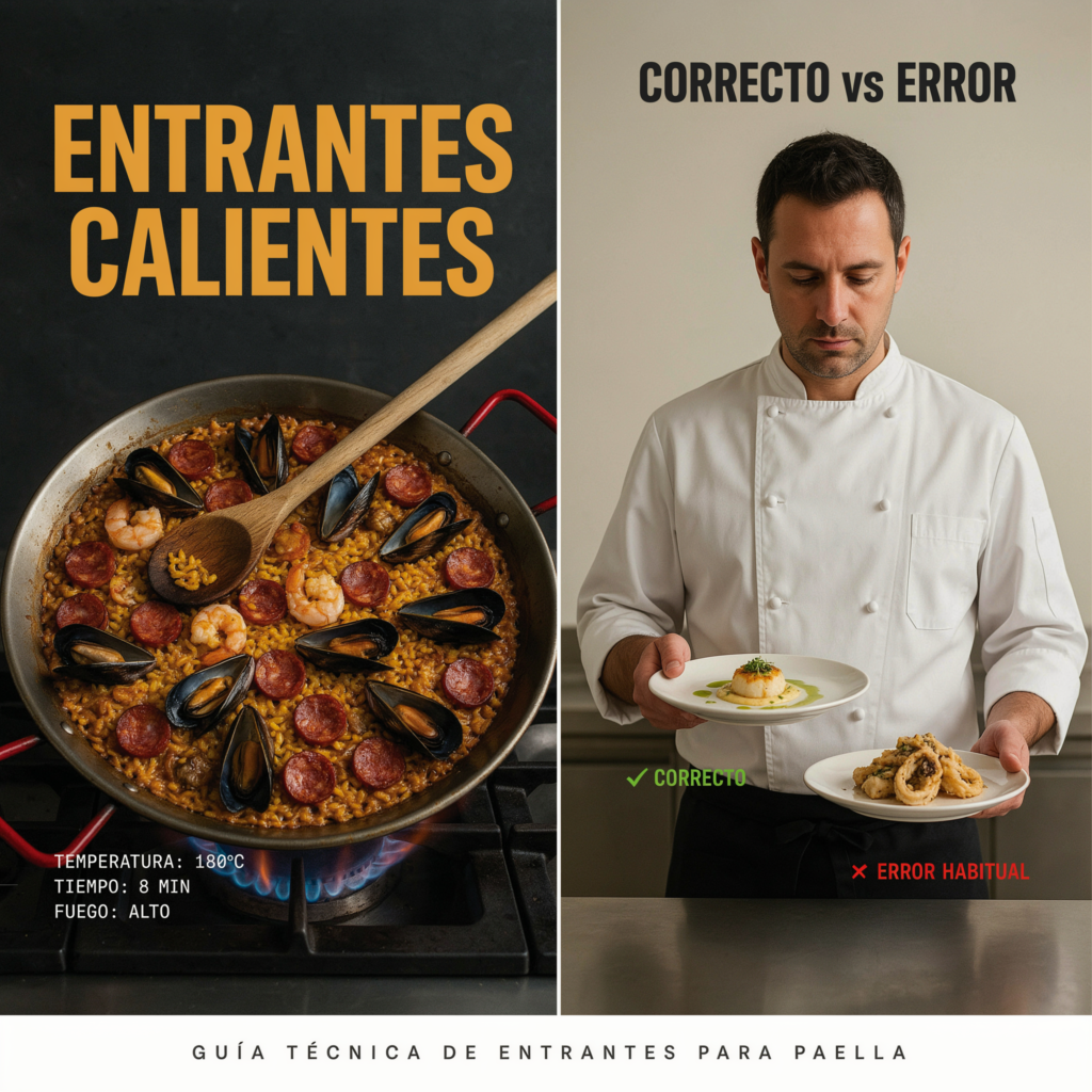 paella