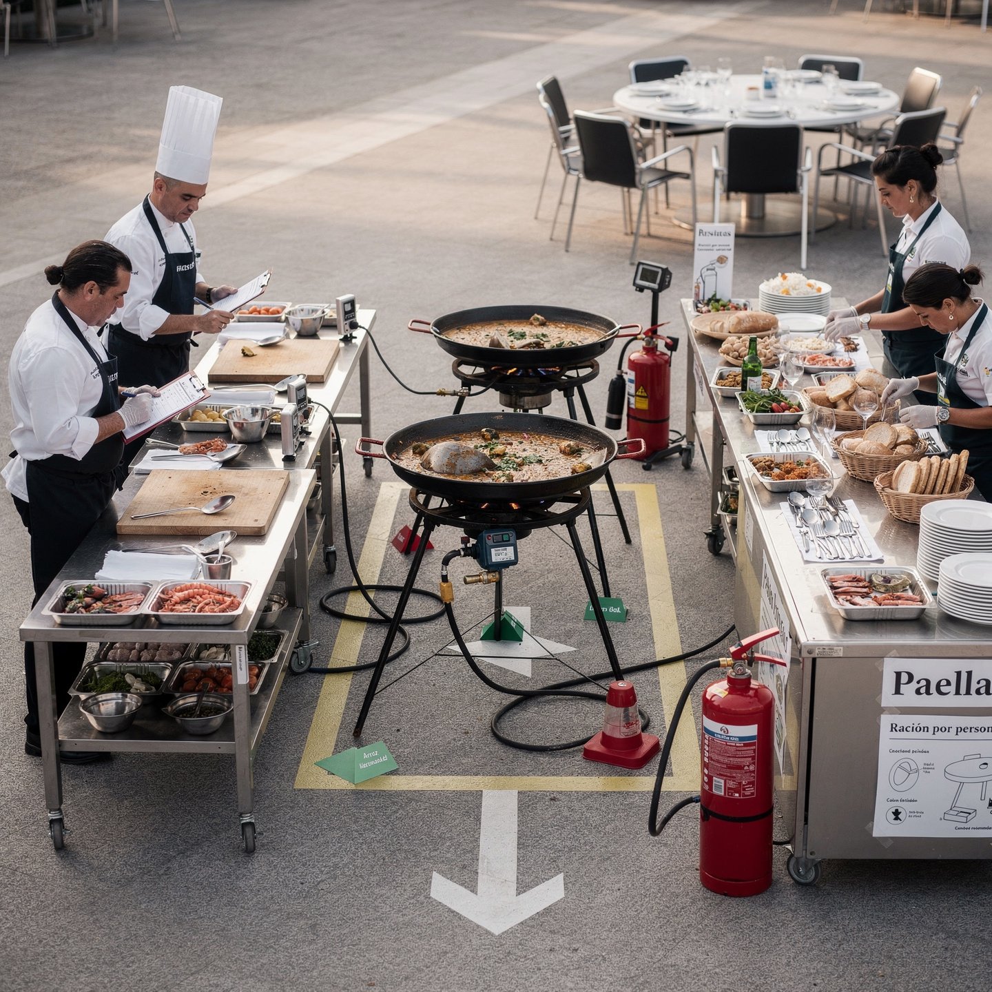Paella
