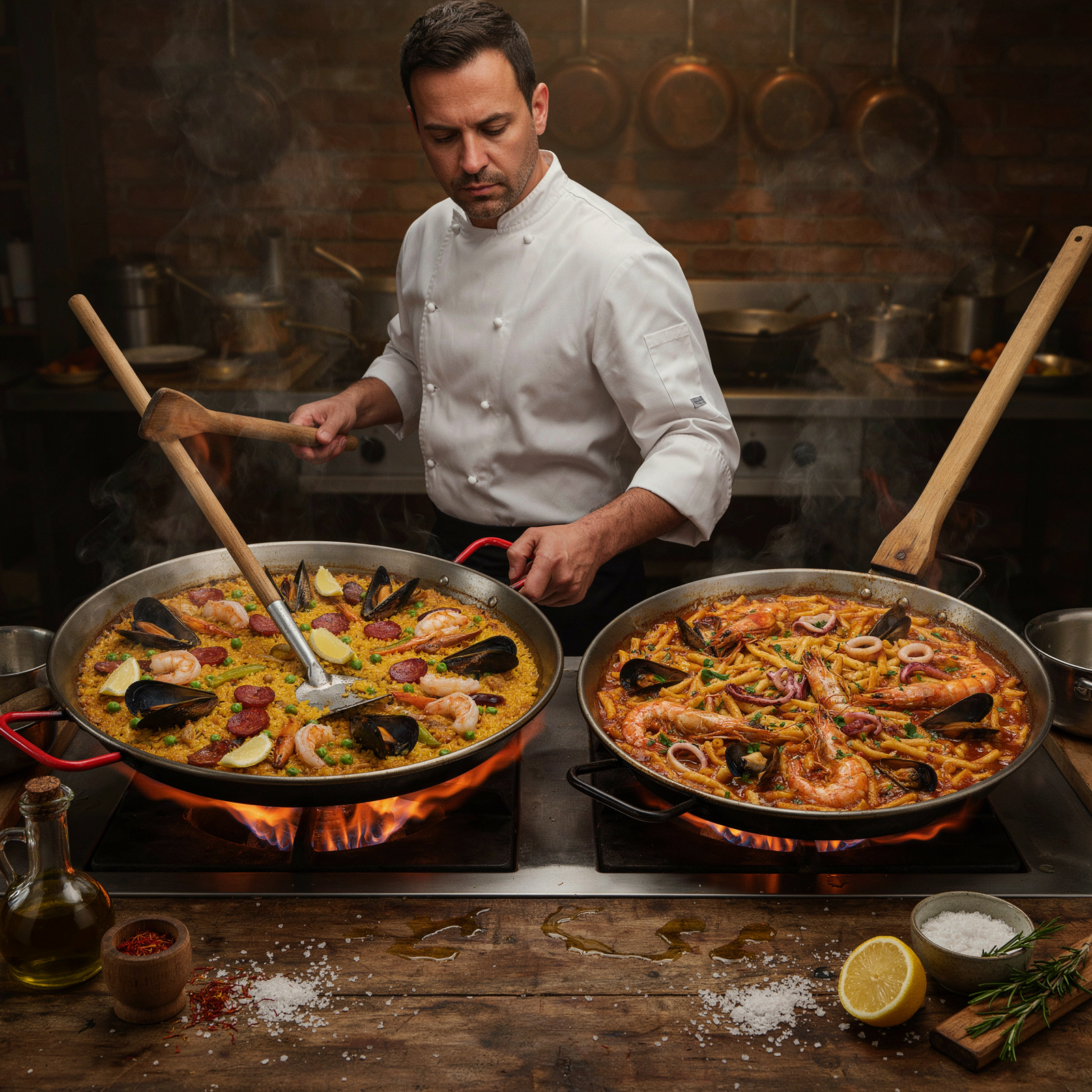 Paella