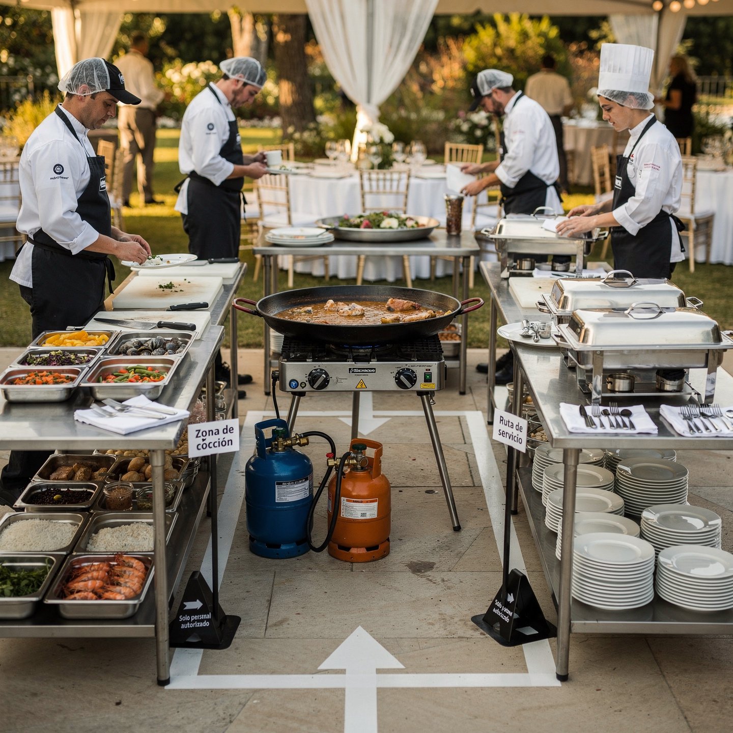 Paella